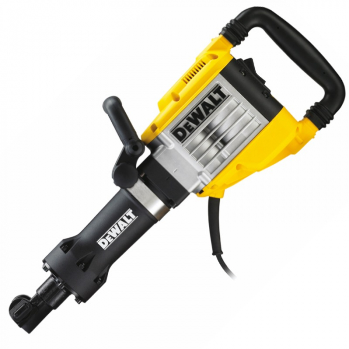 Ciocan demolator DeWALT D25961K 16 Kg Hex 30mm 1600W 35J [1]