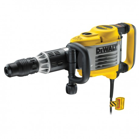 Ciocan demolator SDS Max 1550 W 19 J cu AVC Dewalt - D25902K [2]