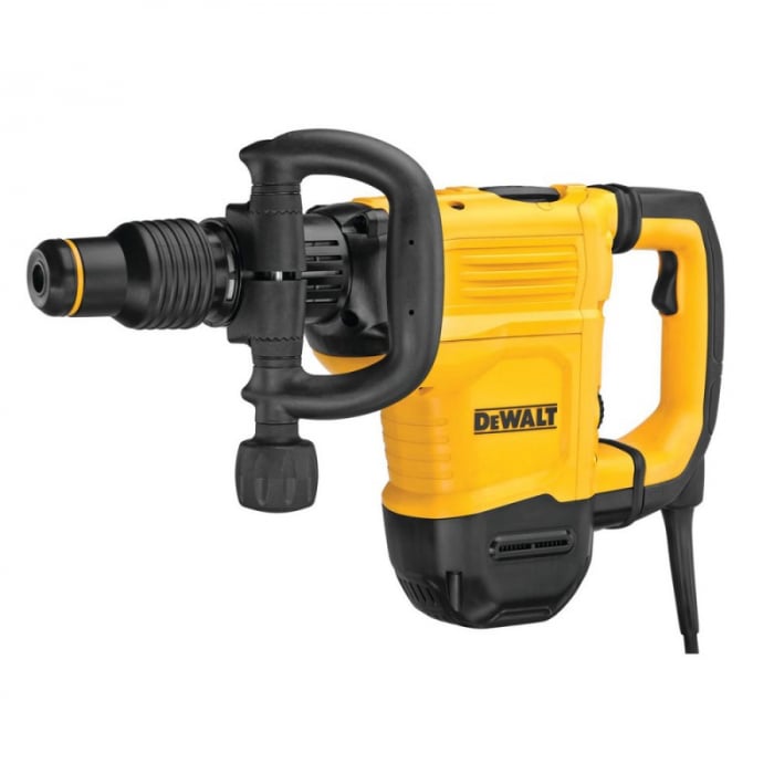 Ciocan Demolator 6 Kg SDS-Max DeWalt D25832K [2]