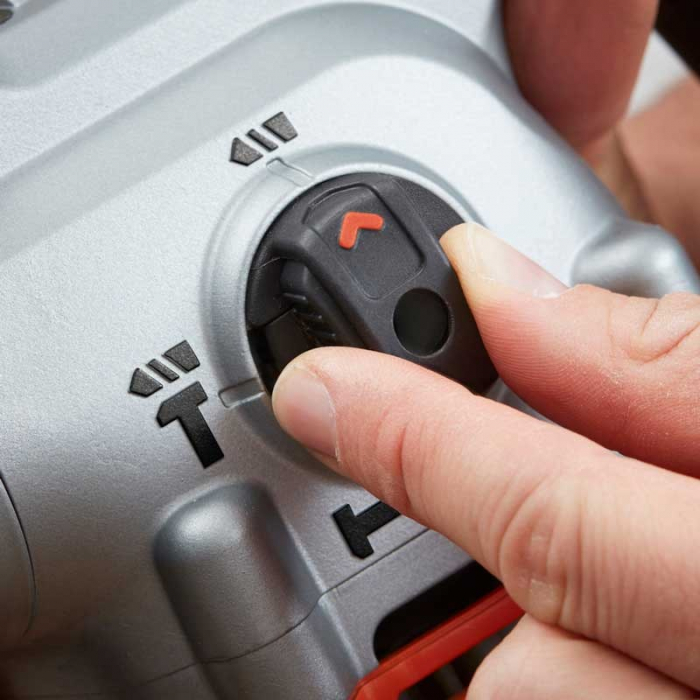 Ciocan Rotopercutor SDS Plus Black+Decker BEHS03K 1250W 3.7J [12]