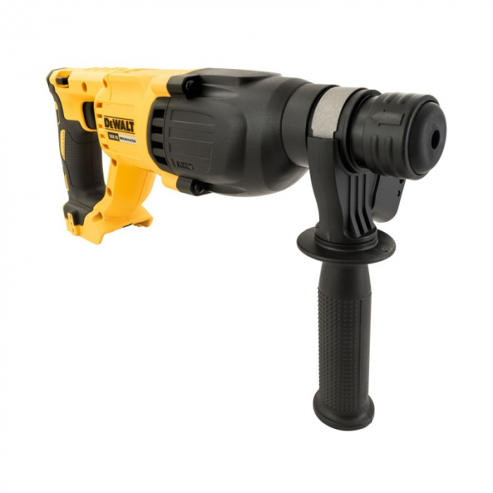 Ciocan Rotopercutor SDS-Plus DeWalt DCH133N 18V XR Li-Ion Brushless [2]