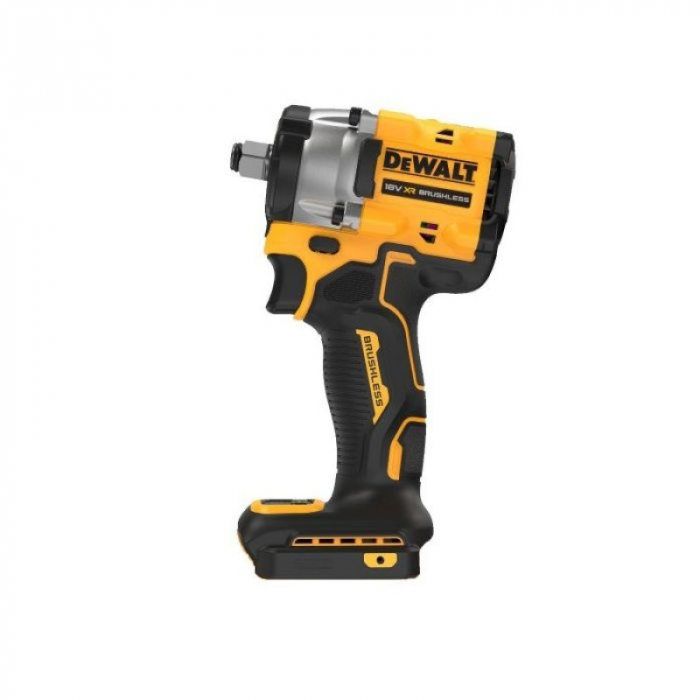 Masina de insurubat cu impact DeWalt in TSAK 18V - DCF921E2T [2]