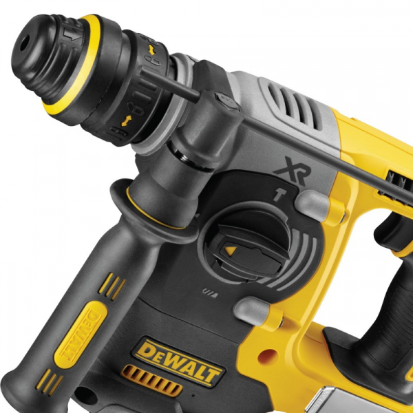 Ciocan rotopercutor DeWalt 18V 5Ah Brushless QCC TSTAK - DCH274P2T [3]