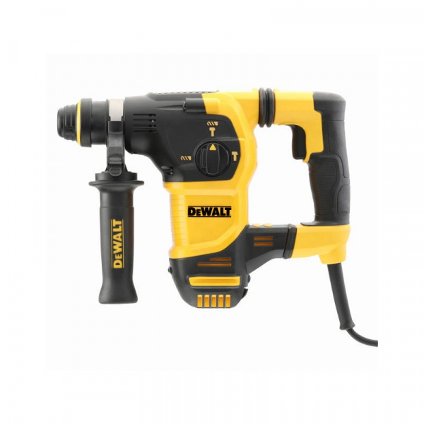 Ciocan rotopercutor DeWalt motor fara perii 3.5J 950W - D25333K [2]