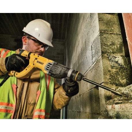 Ciocan rotopercutor DeWalt 900W 3J - D25263K [3]