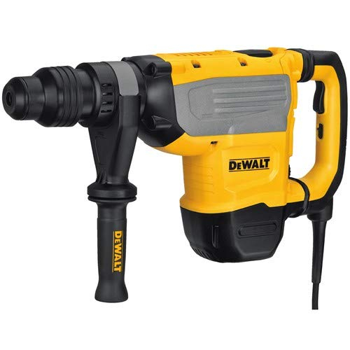 Ciocan roto combinat SDS-Max 1700W 19.4J Dewalt – D25773K [2]