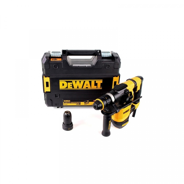 Ciocan rotopercutor profesional Dewalt motor fara perii 3.5J 950W - D25334K [2]