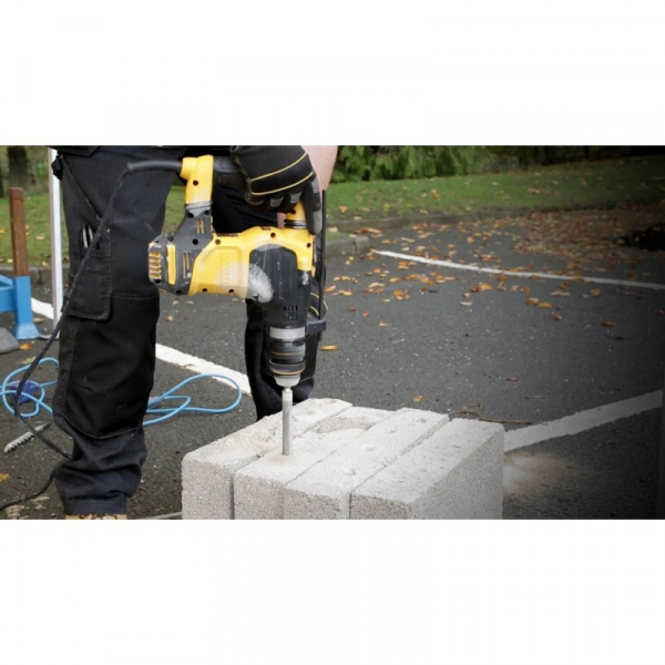 Ciocan rotopercutor profesional Dewalt motor fara perii 3.5J 950W - D25334K [3]