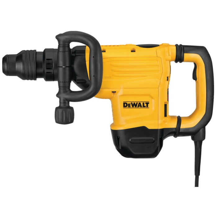 Ciocan Demolator SDS-Max DeWalt D25872K 1600W 13.3J [2]