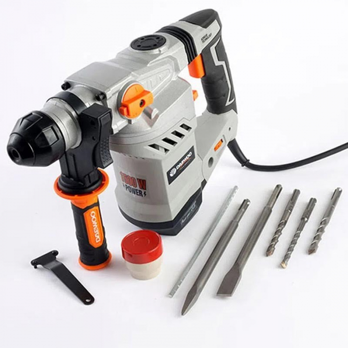 Ciocan Rotopercutor Daewoo DARH32D 1500W 32m 6J 4000bmp [3]