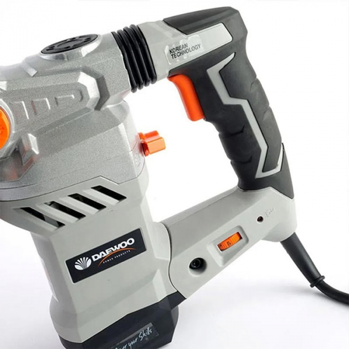 Ciocan Rotopercutor Daewoo DARH32D 1500W 32m 6J 4000bmp [2]