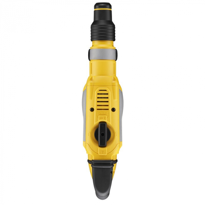 Ciocan rotopercutor SDS-Max DeWALT D25614K 1350W 10.5J 45mm [3]