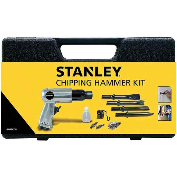 Ciocan pneumatic, Stanley® - 160173XSTN [2]