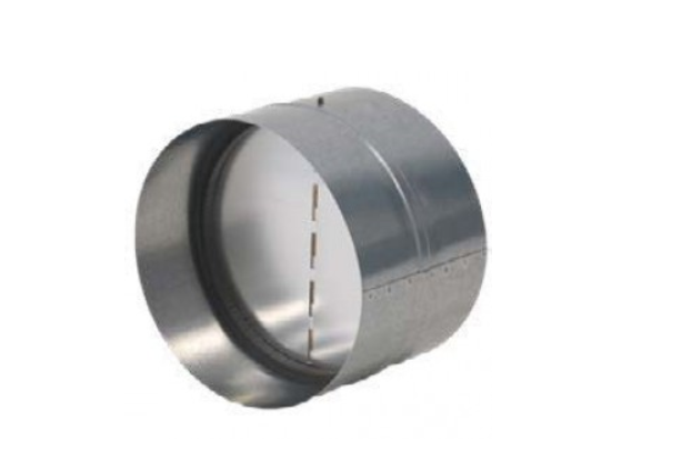 Clapeta antimiros pentru ventilator Soler & Palau CAR 125 [1]