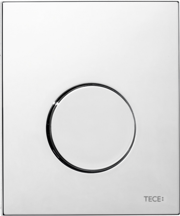 Clapeta URINAL TECELoop, include cartus, 1 treapta, crom lucios [1]