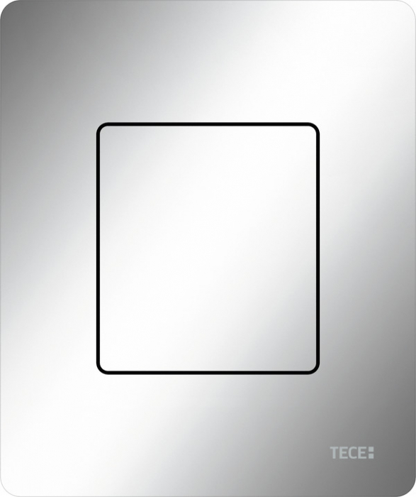 Clapeta URINAL TECESolid, crom lucios [1]