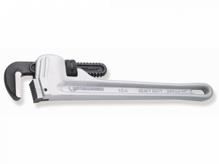 Cleste ALUDUR Rothenberger, capacitate 2.1/2 '', lungime 18 '', cod 70161 [1]