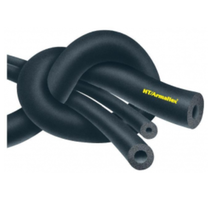 Tub izolatie solara elastomerica, grosime 19 mm - Ø 42 mm, Armaflex HT [2]