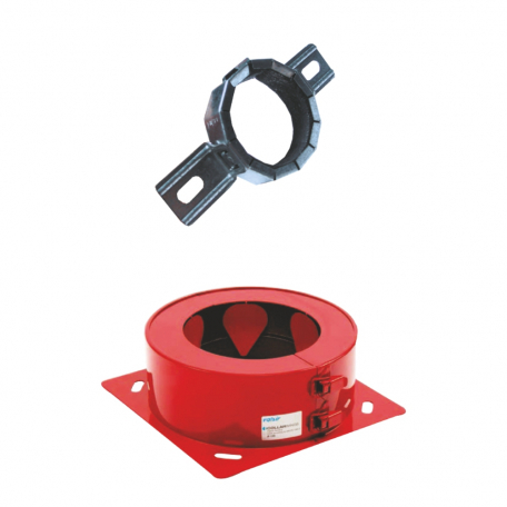 COLIER ANTIINCENDIU D. 75 - VALROM GAMA SafeKIT [1]