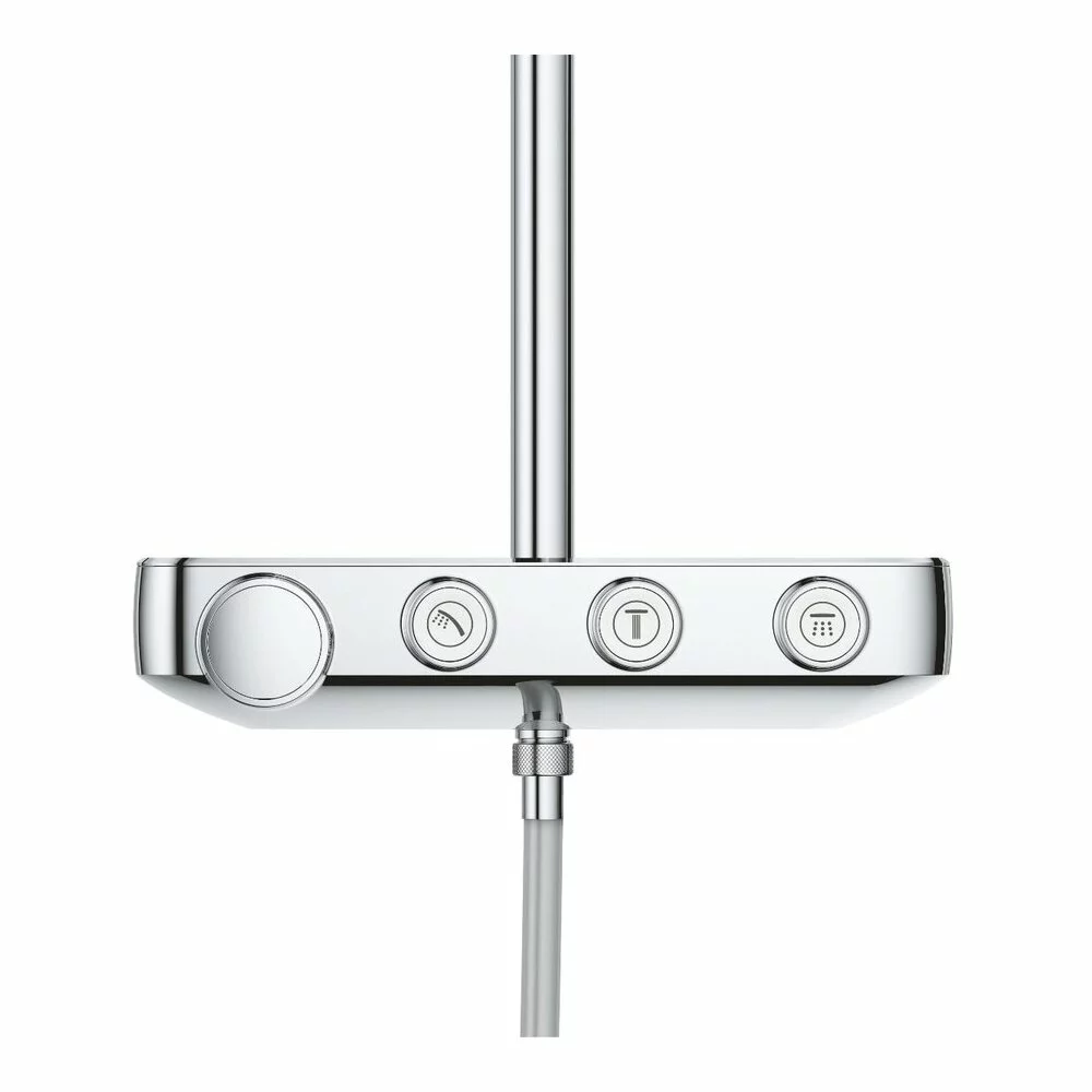 Coloana de dus cu termostat Grohe Euphoria Smartcontrol 310 Duo [2]