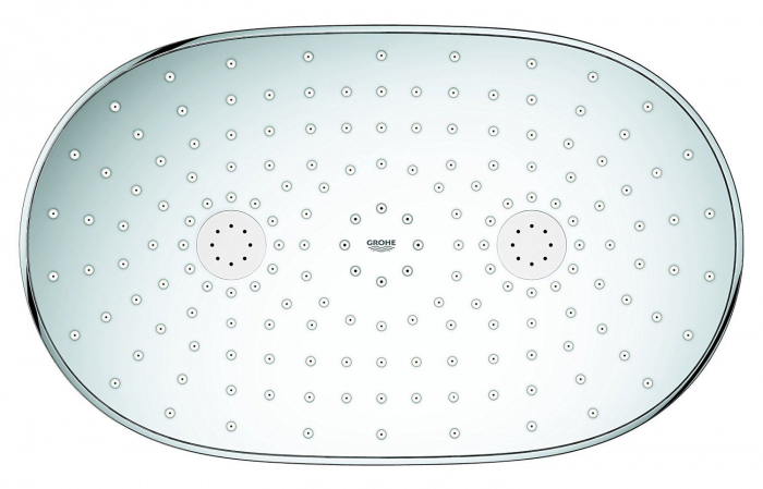 Coloana de dus Grohe Rainshower Smartcontrol Mono 360 [2]
