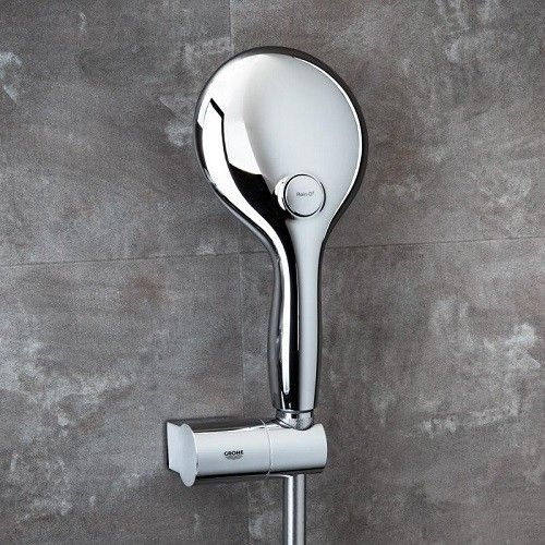 Coloana de dus Grohe Rainshower Smartcontrol Mono 360 [7]