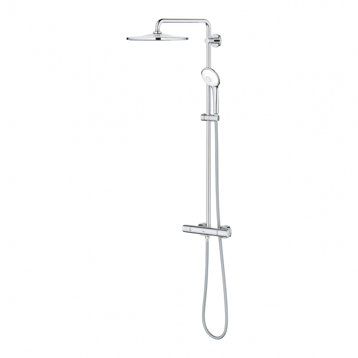 Coloana de dus Grohe Euphoria System New [2]