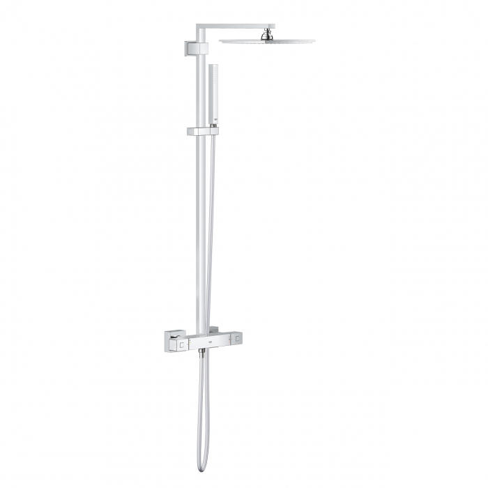 Coloana de dus Grohe Euphoria Cube System 230 [1]