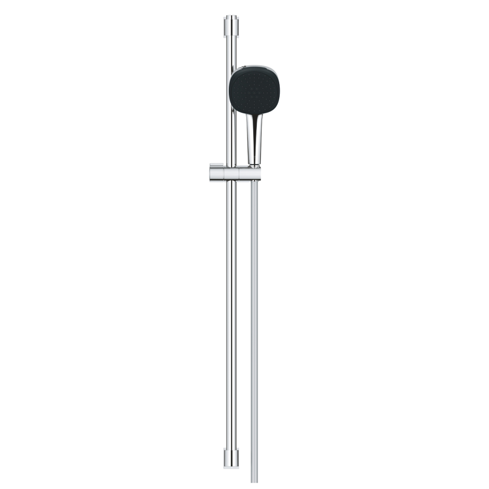Coloana de dus Grohe Vitalio Comfort 110 bara dus 900 mm, para de dus, crom [2]