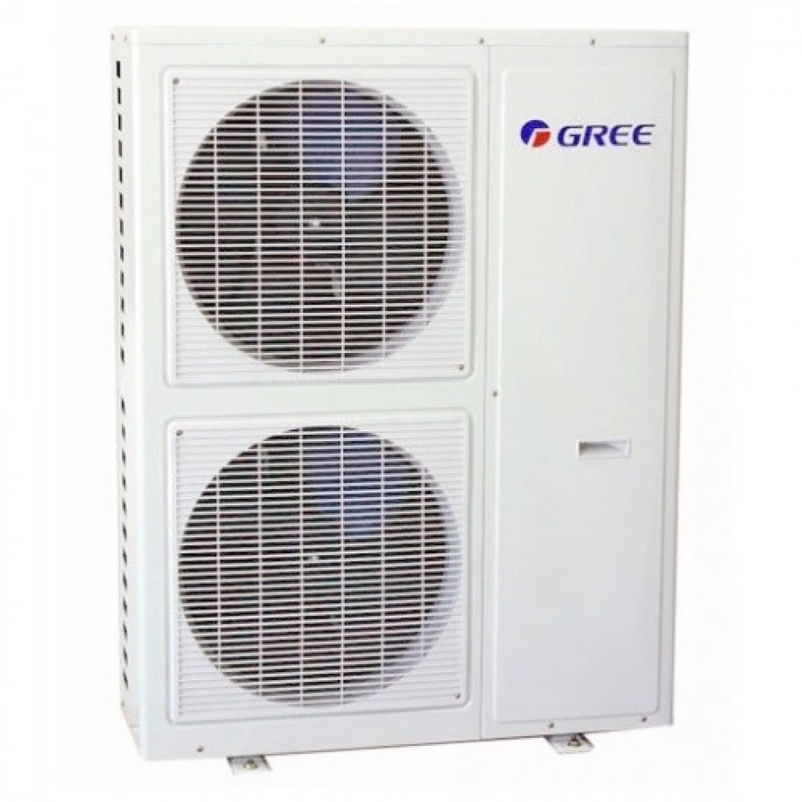 Aer conditionat Gree tip coloana de podea T-Fresh 48000 BTU [2]