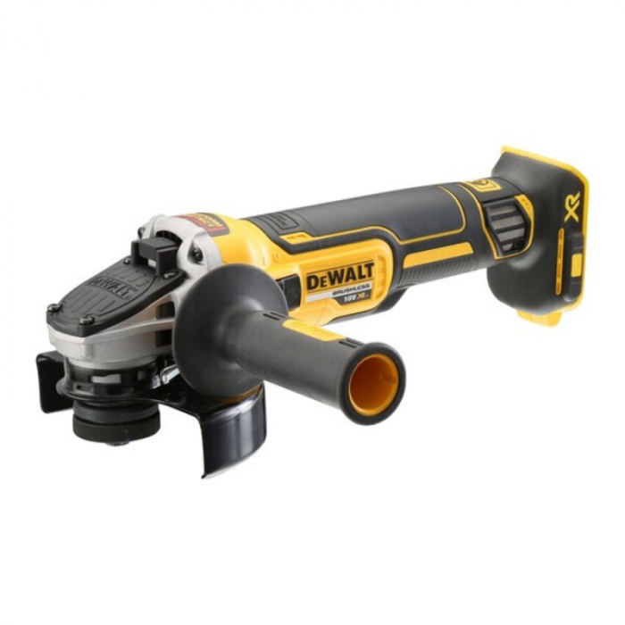 Set 3 Scule Profesionale DeWalt DCK384P2T: DCD796, DCF887 si DCG405 [2]