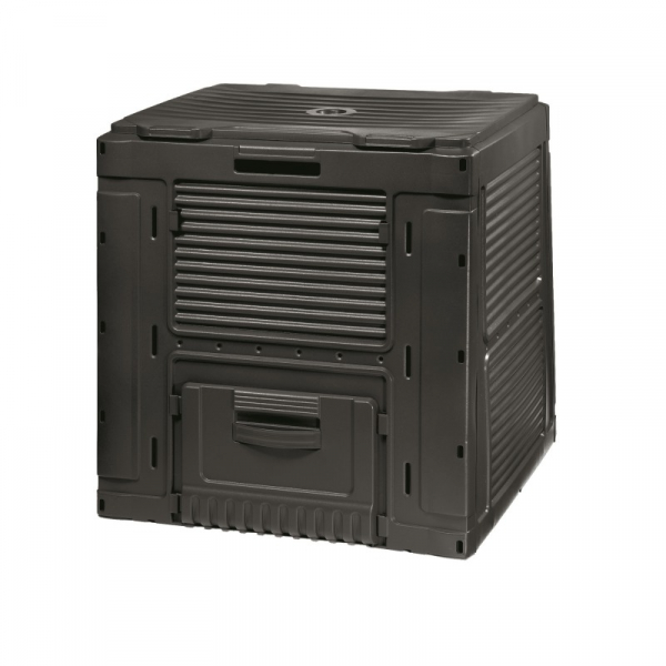 Compostor negru, 470 L, Keter Eco [3]