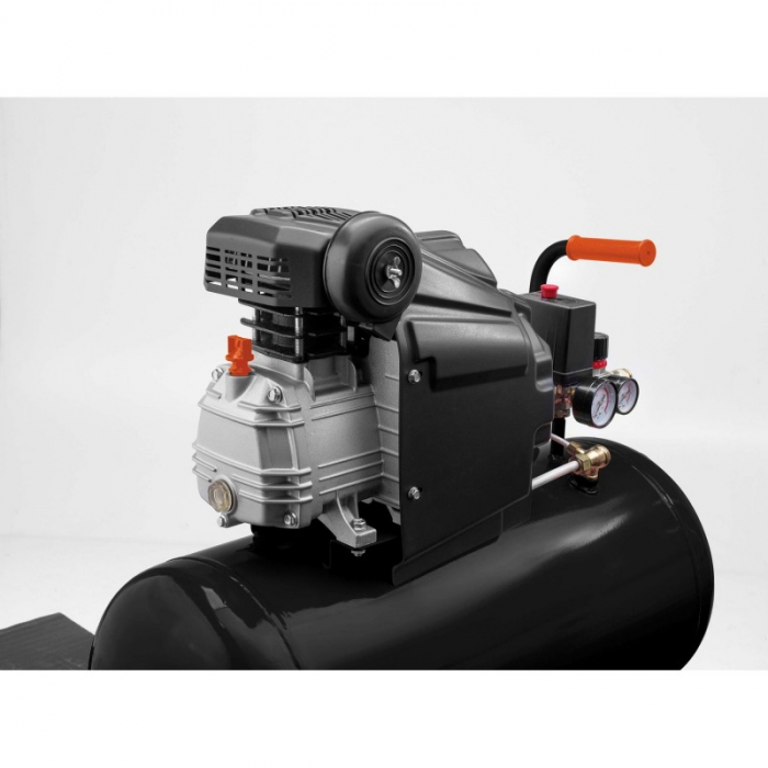 Compresor Black+Decker BD 205/50 230V 50L [4]