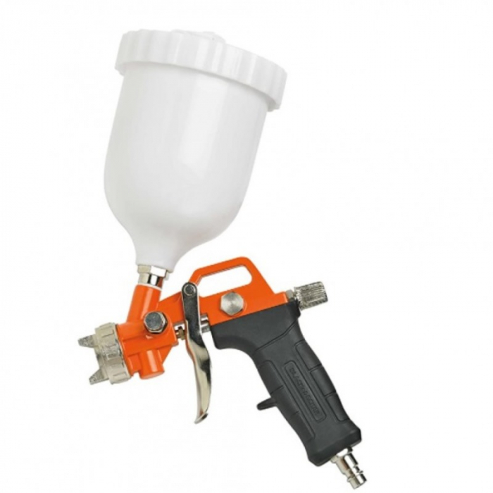 Kit Compresor Black+Decker 9045852BND 5 Accesorii [4]