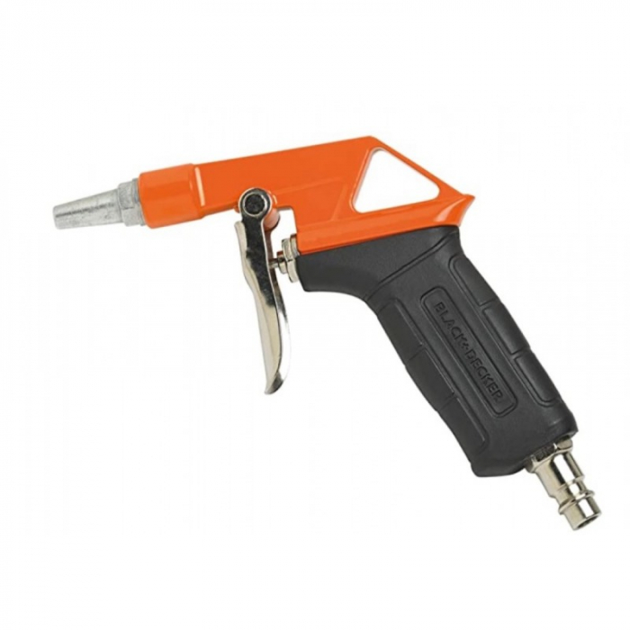 Kit Compresor Black+Decker 9045852BND 5 Accesorii [6]
