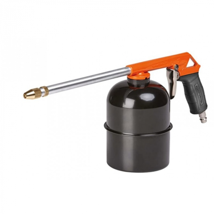 Kit Compresor Black+Decker 9045852BND 5 Accesorii [3]
