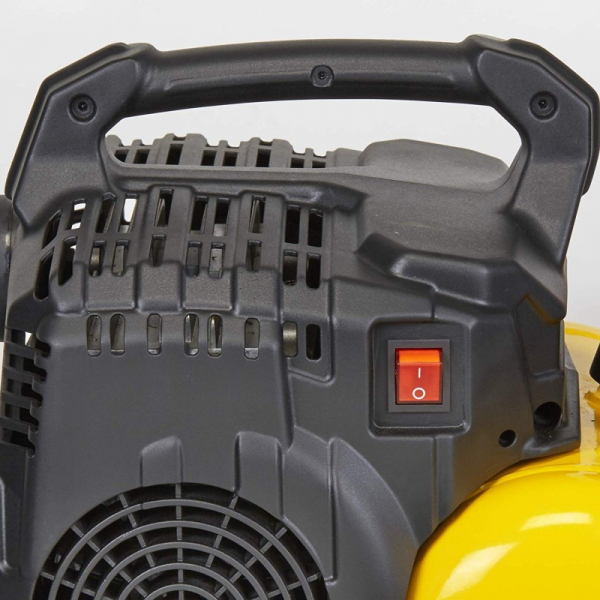 Compresor Silent fara ulei 1CP 8bar 105l/min Stanley - DST 100/8/6 [3]