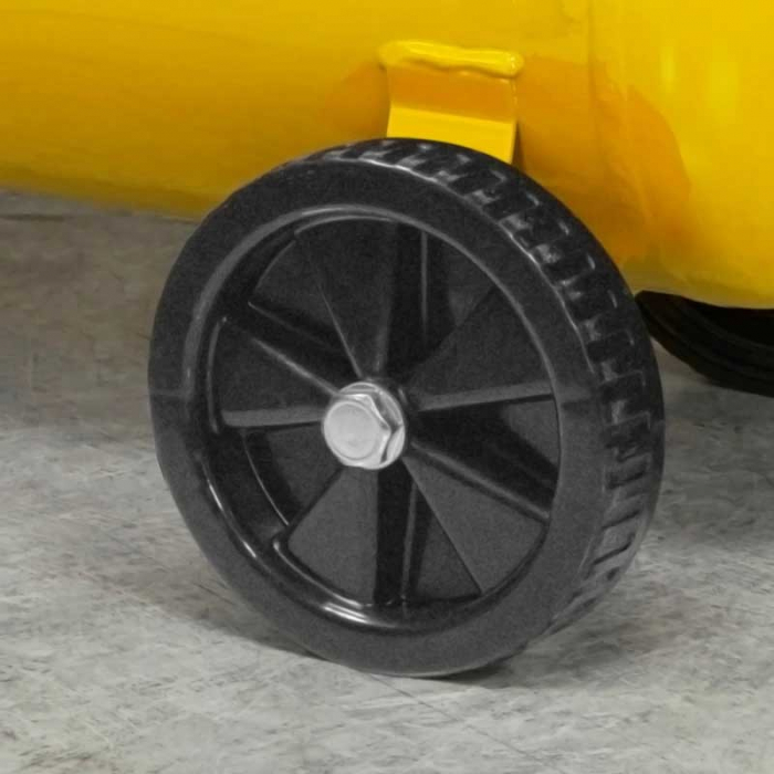 Compresor Stanley D211/8/50, Cu Ulei, 50 L, 2 CP, 8 Bar [3]