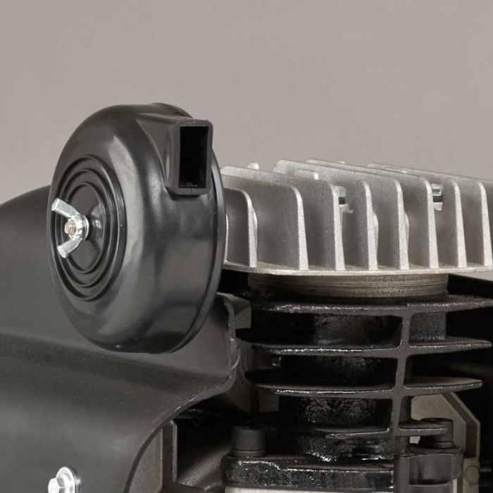Compresor Stanley D211/8/50, Cu Ulei, 50 L, 2 CP, 8 Bar [4]