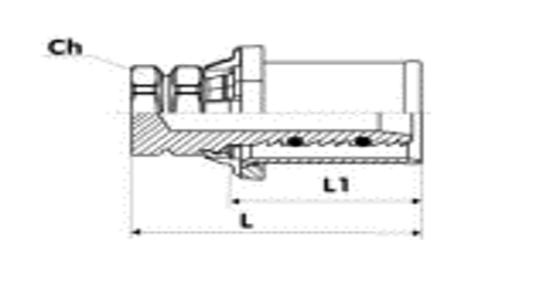 Dop capat 20x2 ICMA [2]