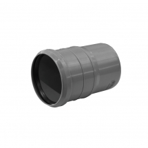 CONECTOR DILATATIE D.110 L=205mm - VALROM GAMA EasyKIT [1]