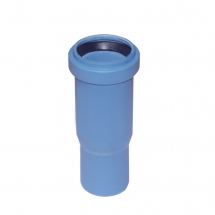 CONECTOR DILATATIE SCURT D. 75 - VALROM GAMA TRIPLUS [1]