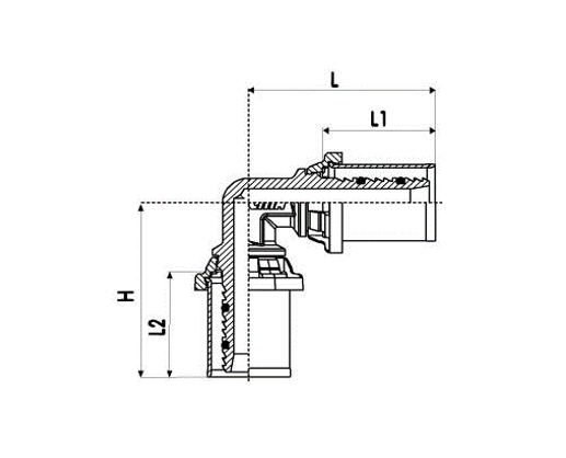 Cot sertizare 32x3 x 32x3 ICMA [2]