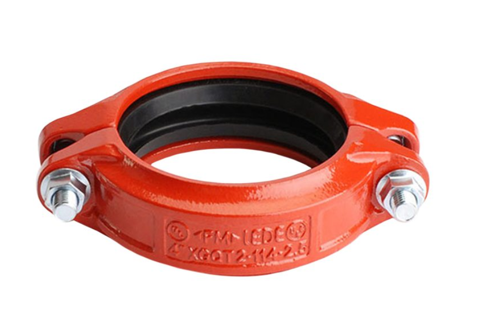 Conector flexibil, 4", pentru prindere rapida, ST-75 [1]