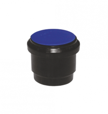 CONECTOR PEHD D. 90 CU MUFA SI GARNITURA FARA DOP - VALROM GAMA SafeKIT [1]