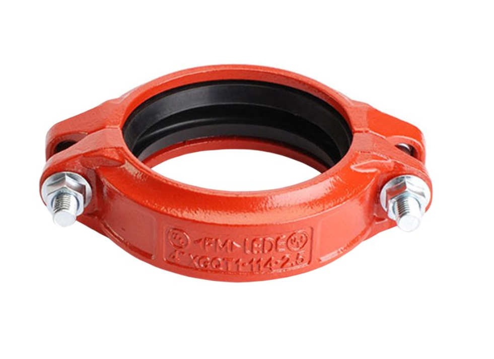 Conector rigid, 1 1/2", pentru prindere rapida, ST-75RT [1]