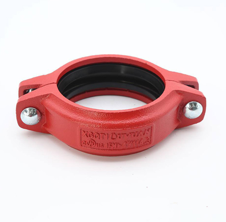 Conector rigid, 1", pentru prindere rapida, ST-75RT [2]