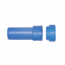 CONECTOR TEHNIC CU DOP D.40-53.5 - VALROM GAMA TRIPLUS [1]