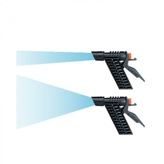 Pistol pentru irigat multifunctional Claber [3]