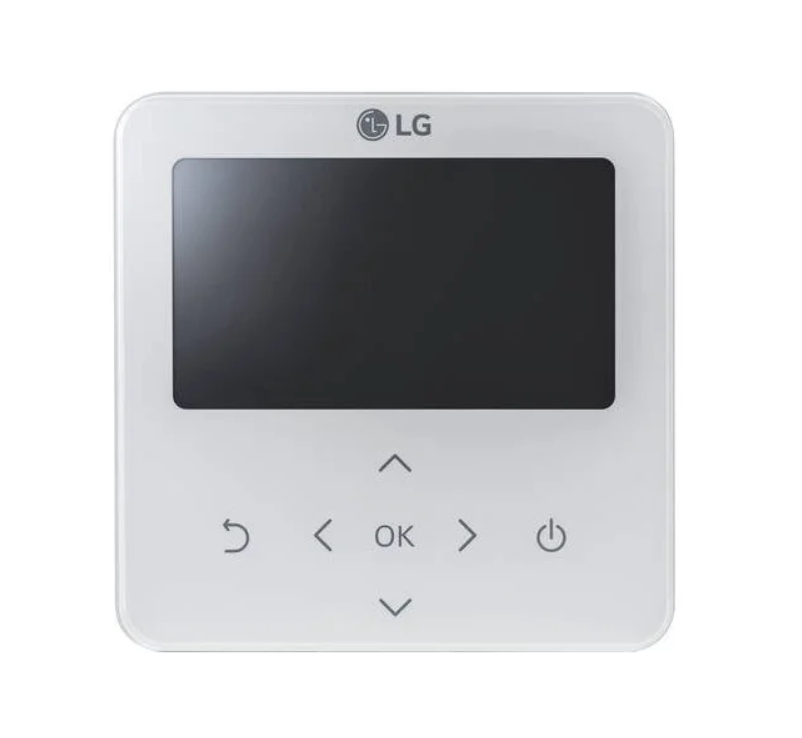 Controler pentru pompe de caldura LG Therma V [1]